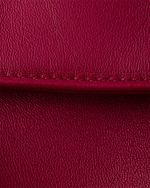 Small Prada Tumulte nappa leather bag - Image 7